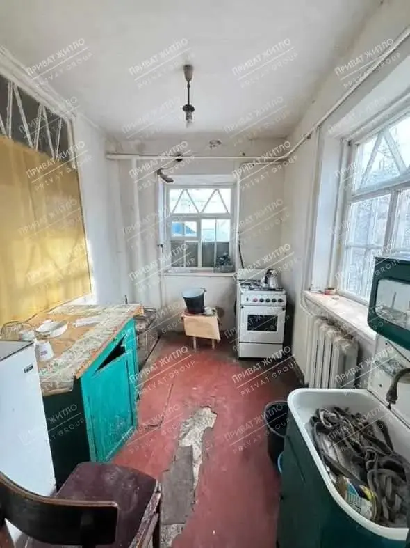 Будинок с. Розсошенці | Приват житло