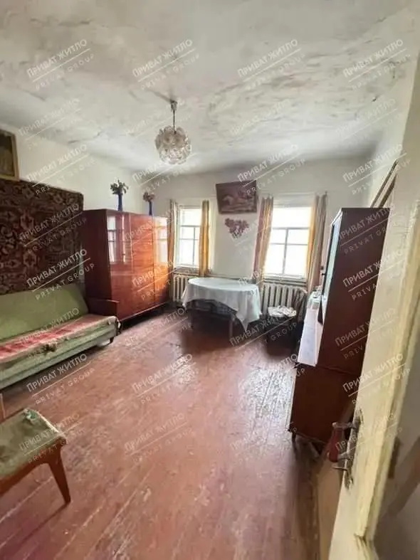 Будинок с. Розсошенці | Приват житло