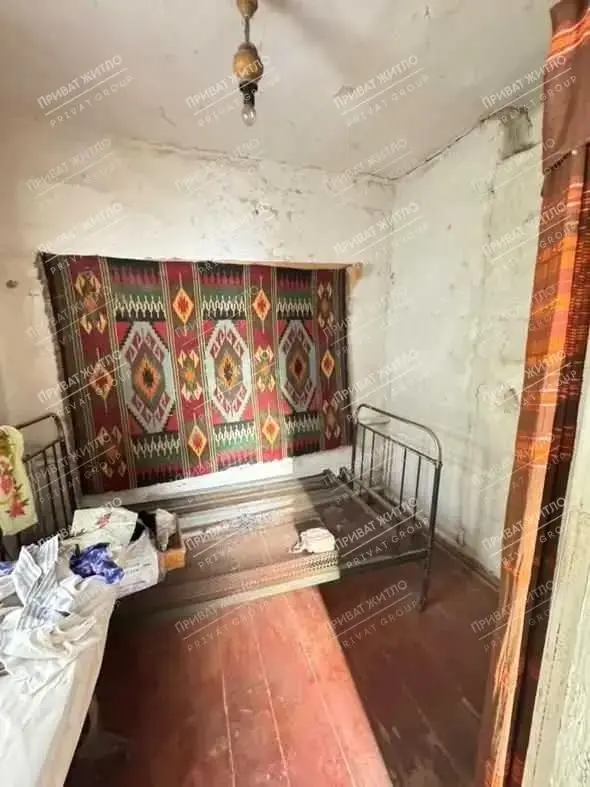 Будинок с. Розсошенці | Приват житло