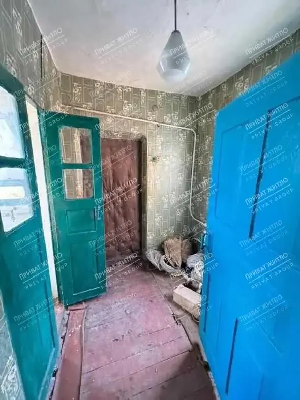 Будинок с. Розсошенці | Приват житло