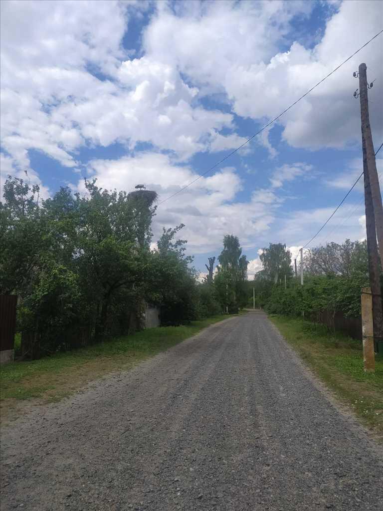 Чудова ділянка біля соснового лісу та пляжу в с. Головач | Приват житло