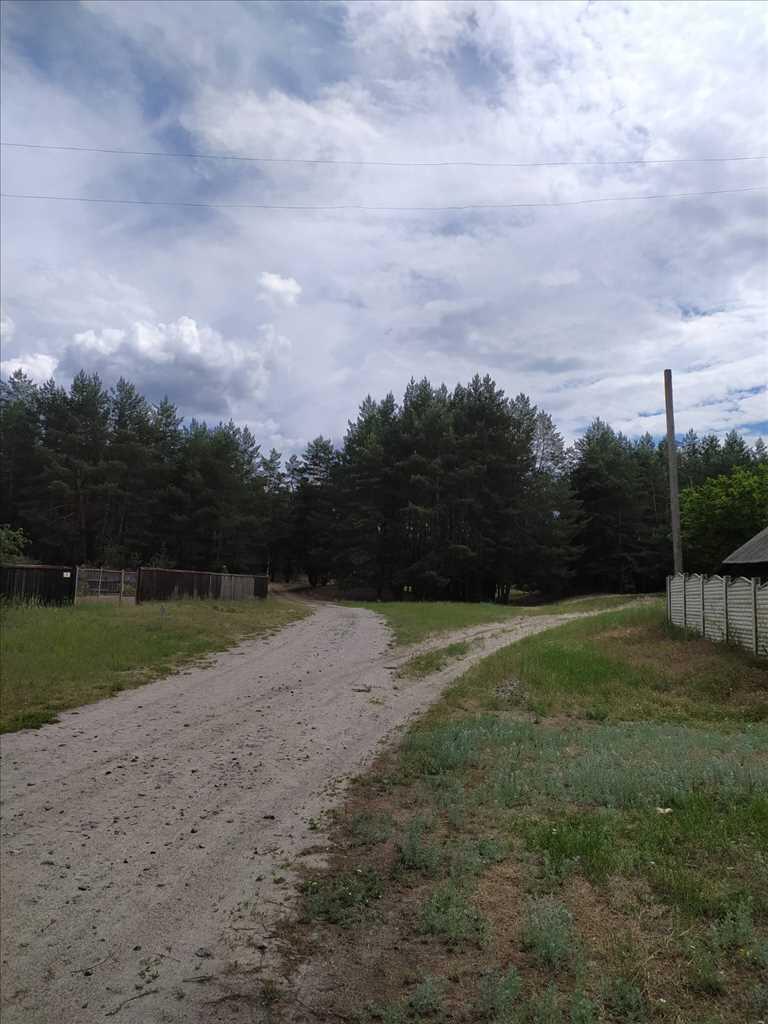 Чудова ділянка біля соснового лісу та пляжу в с. Головач | Приват житло