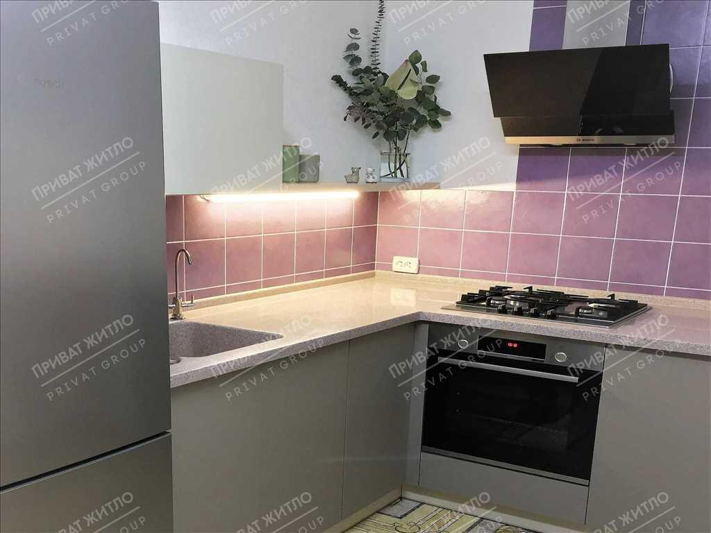 3 кімнатна квартира в центрі міста. | Приват житло