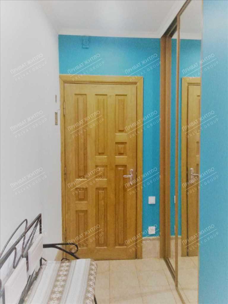 3 кімнатна квартира в центрі міста. | Приват житло