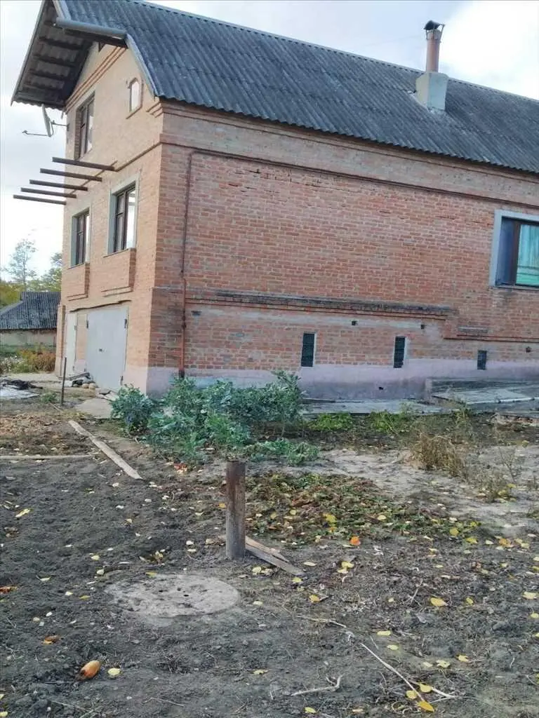 Будинок в Петрівці. | Приват житло