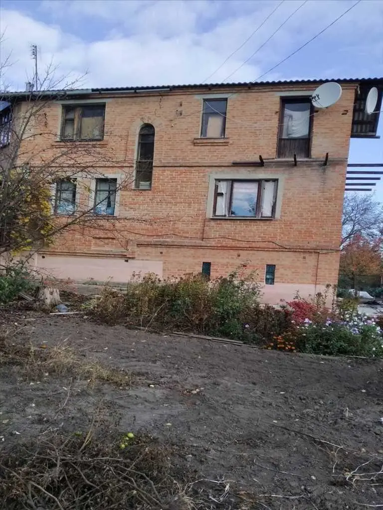 Будинок в Петрівці. | Приват житло