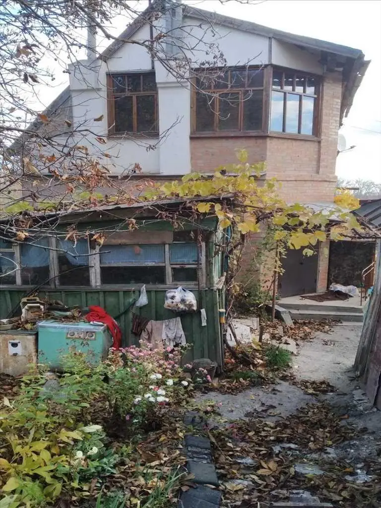 Будинок в Петрівці. | Приват житло