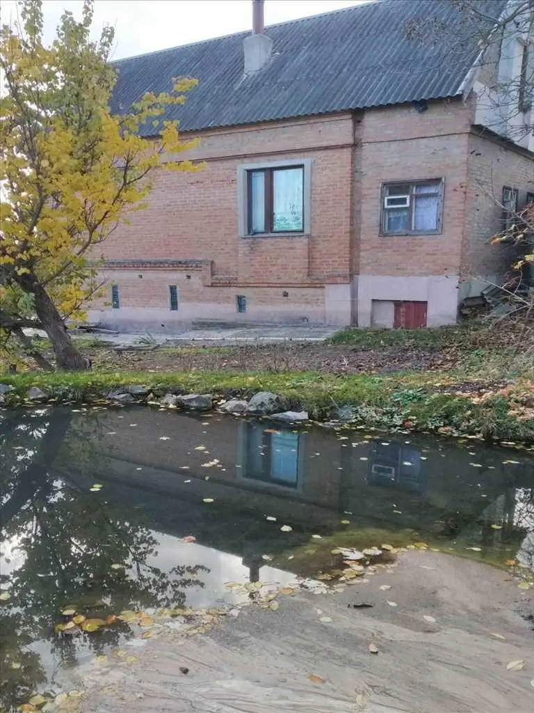 Будинок в Петрівці. | Приват житло