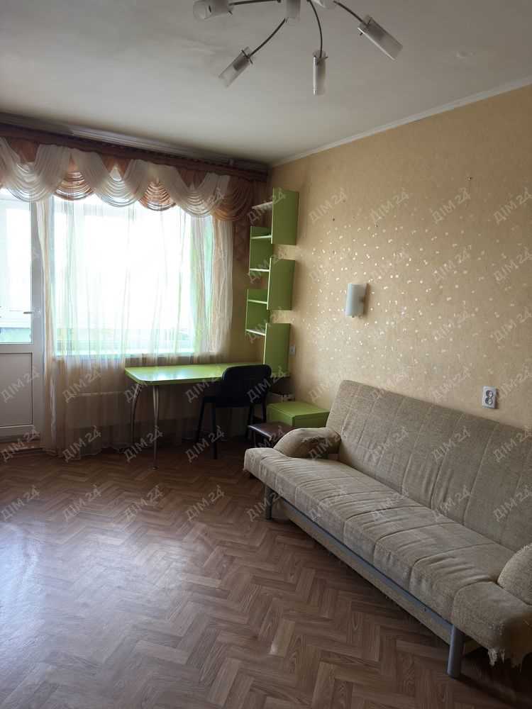 Однокімнатна квартира на Садах 1. | Приват житло