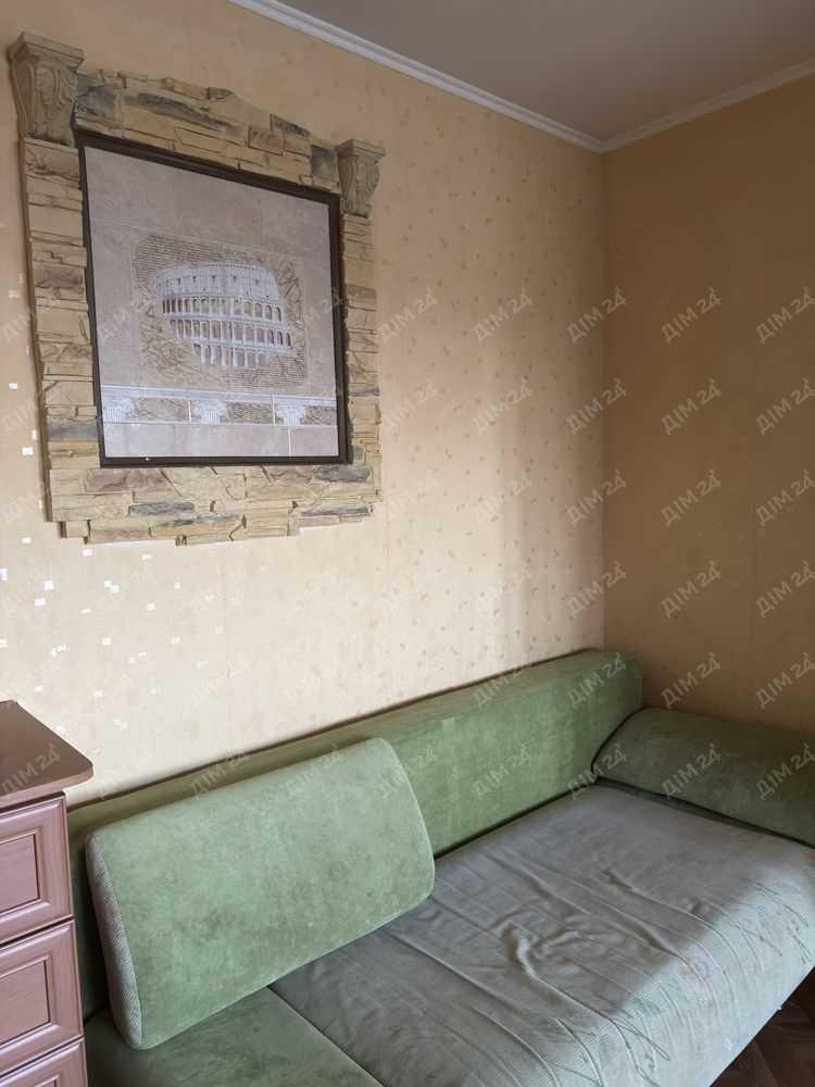 Однокімнатна квартира на Садах 1. | Приват житло