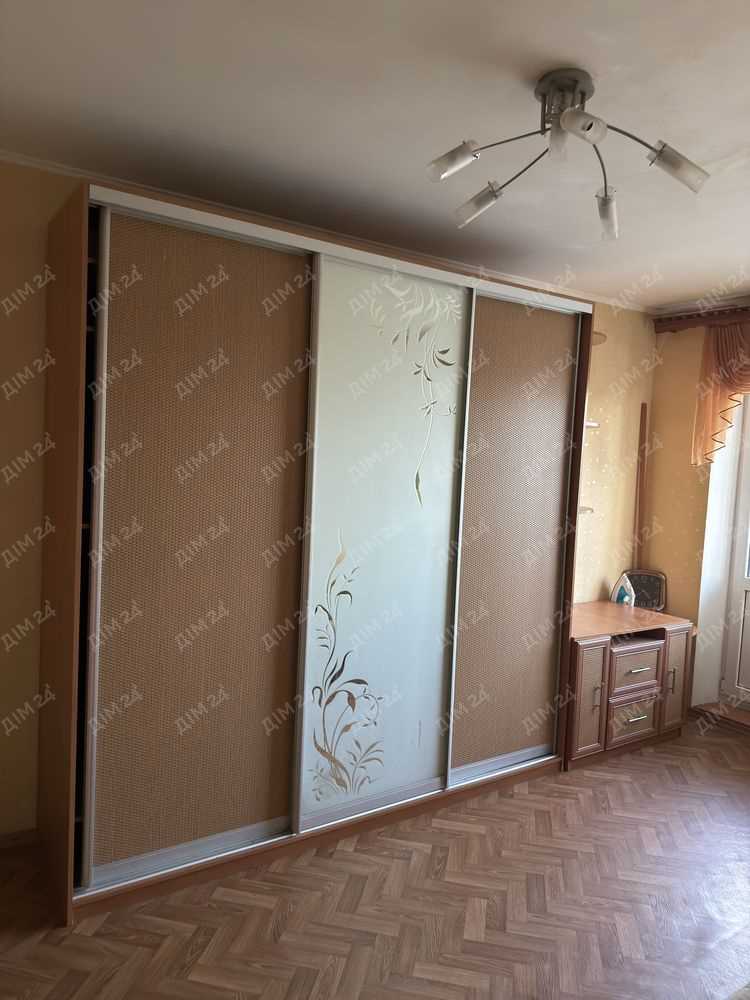 Однокімнатна квартира на Садах 1. | Приват житло