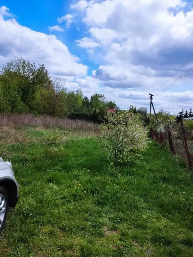 Ділянка біля річки! | Приват житло