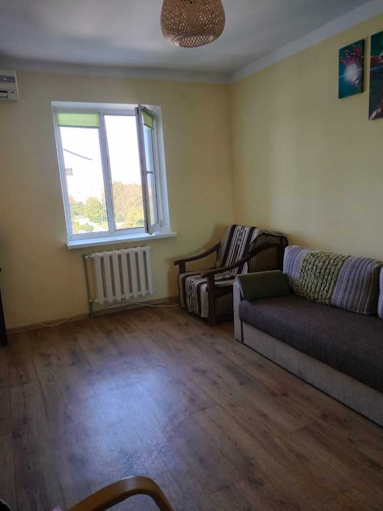 Однокімнатна квартира в Розсошенцях | Приват житло