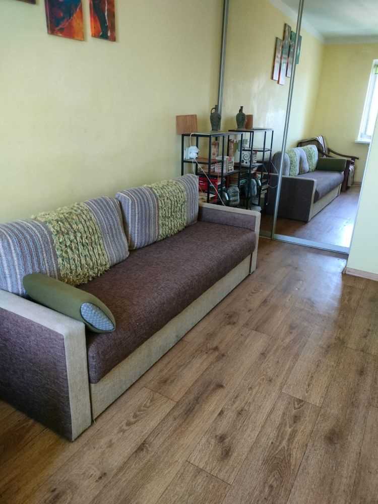 Однокімнатна квартира в Розсошенцях | Приват житло