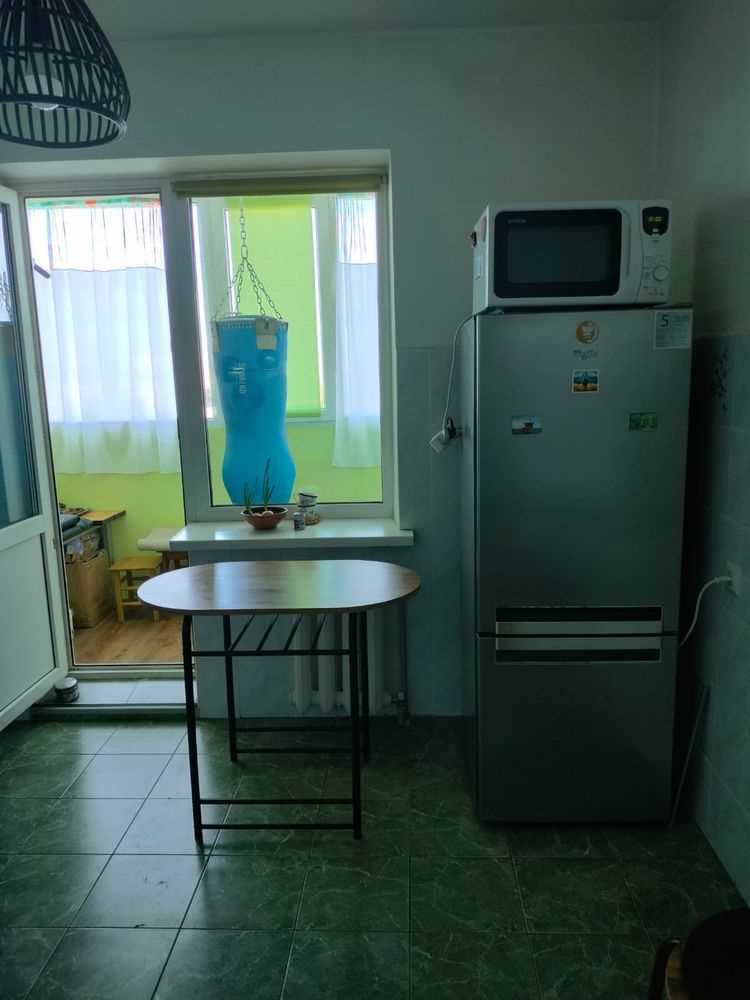 Однокімнатна квартира в Розсошенцях | Приват житло