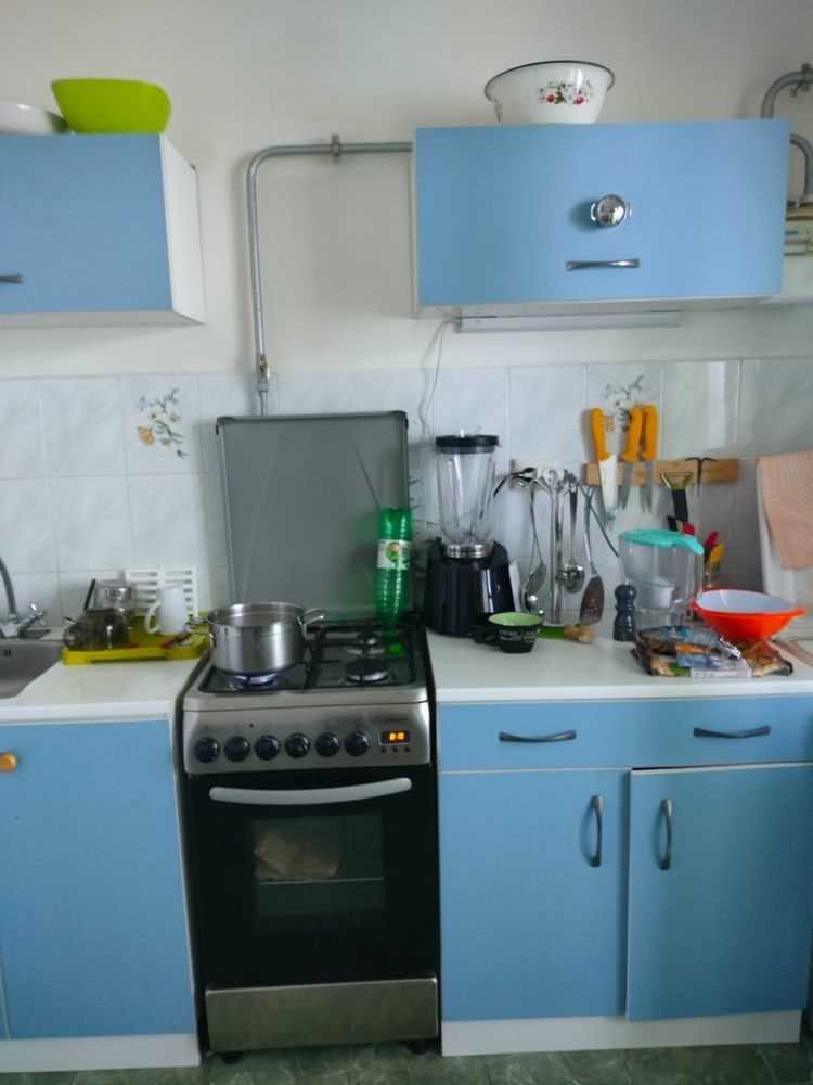 Однокімнатна квартира в Розсошенцях | Приват житло