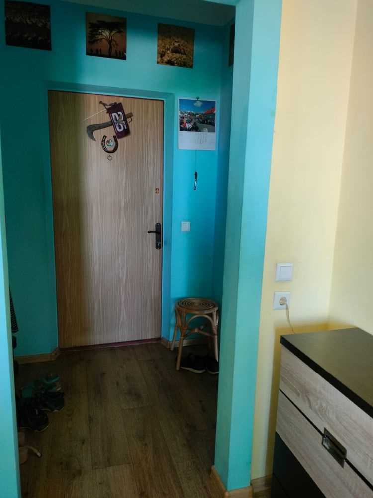 Однокімнатна квартира в Розсошенцях | Приват житло