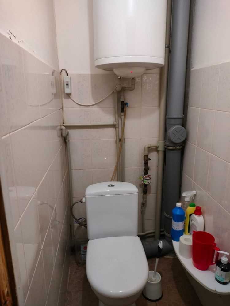 Однокімнатна квартира в Розсошенцях | Приват житло