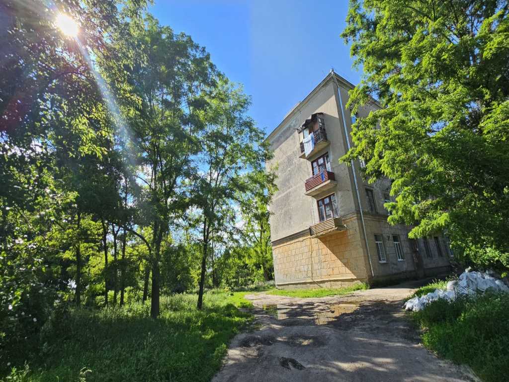 Полтава, Кімната - Продаж, Центральна,  | Приват житло