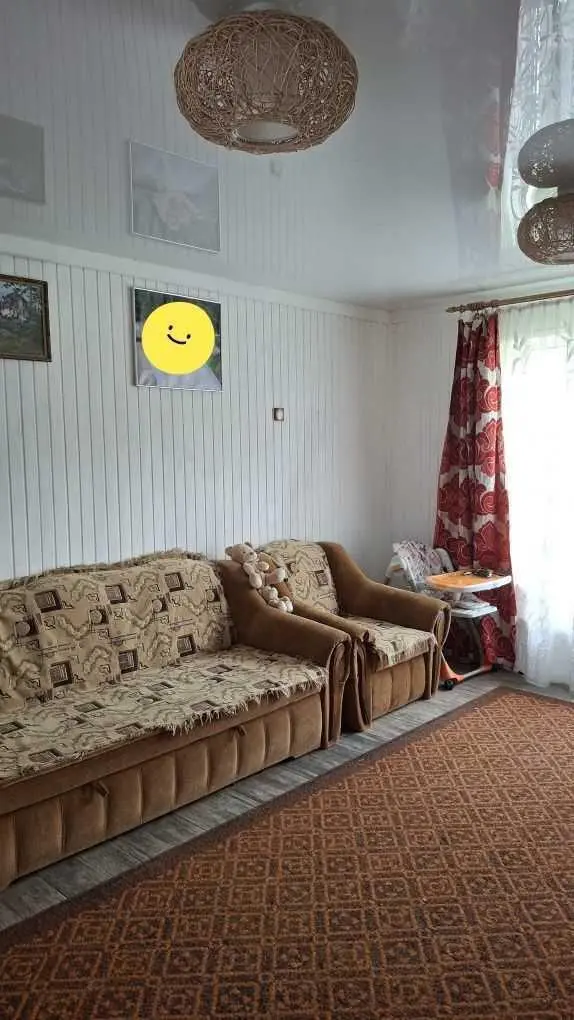 Будинок в Яру | Приват житло