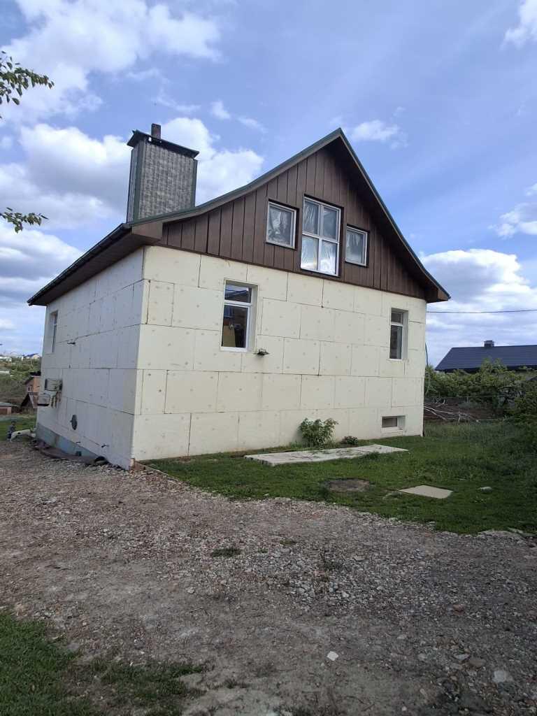 Будинок в Яру | Приват житло