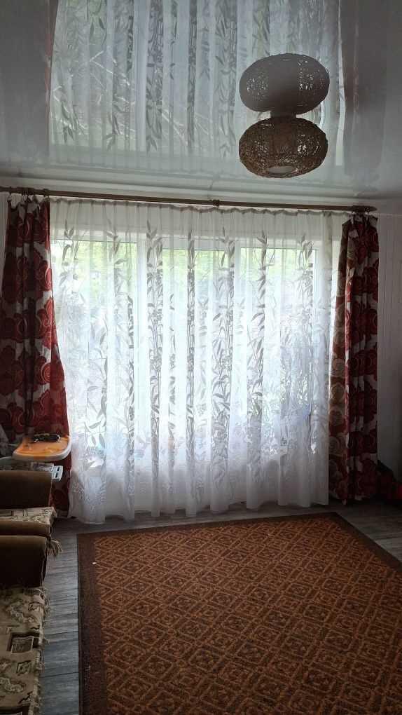 Будинок в Яру | Приват житло