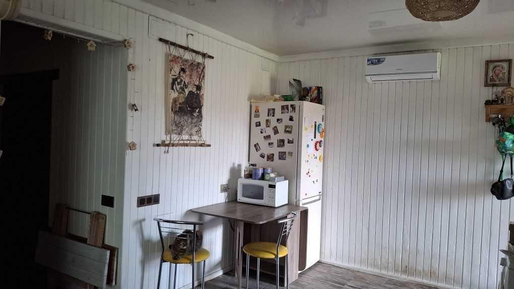 Будинок в Яру | Приват житло