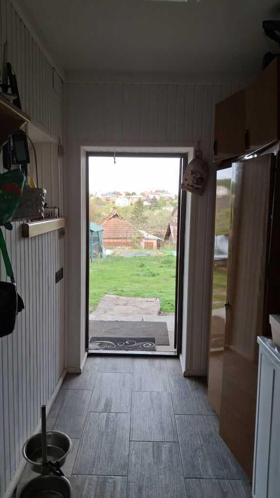 Будинок в Яру | Приват житло