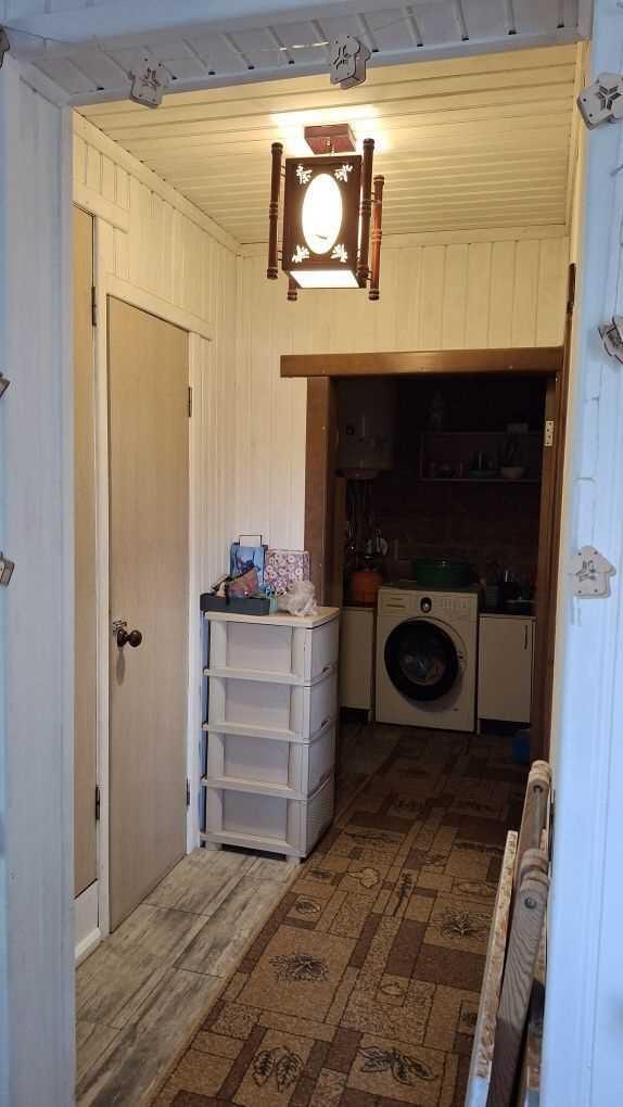 Будинок в Яру | Приват житло