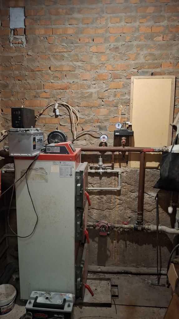 Будинок в Яру | Приват житло