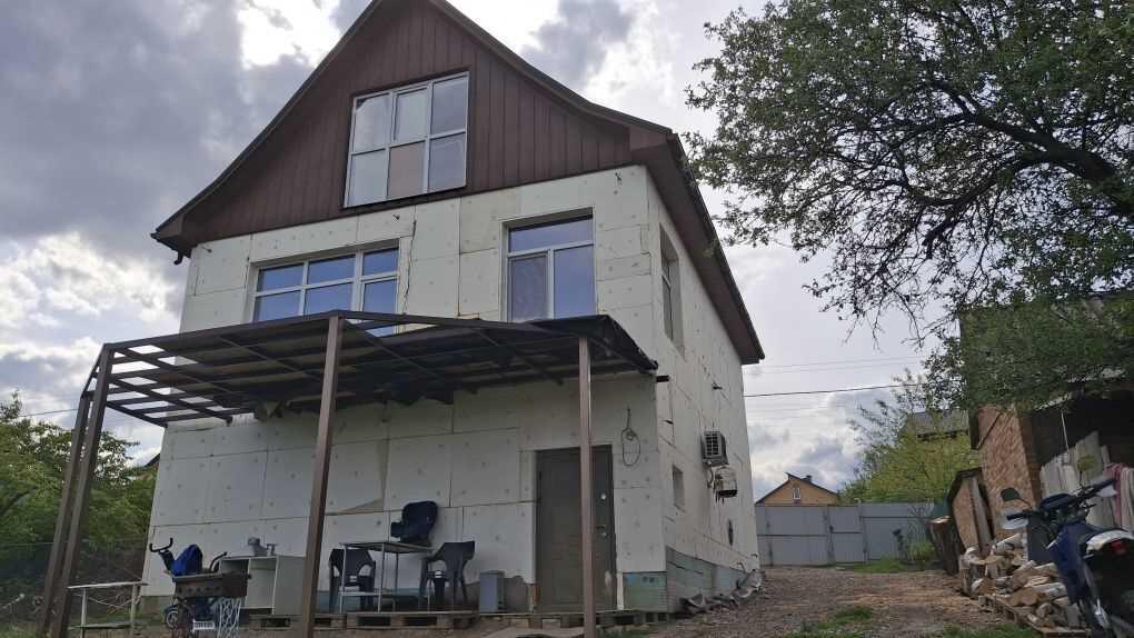 Будинок в Яру | Приват житло