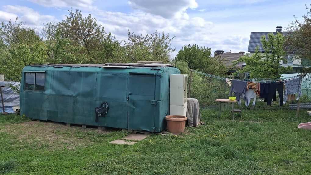 Будинок в Яру | Приват житло