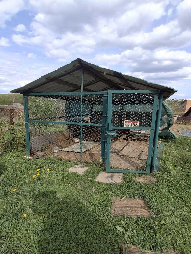 Будинок в Яру | Приват житло