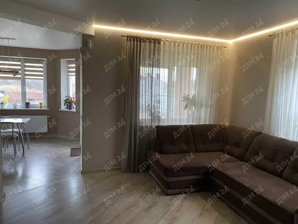 Будинок, у якому хочеться залишитися назавжди | Приват житло