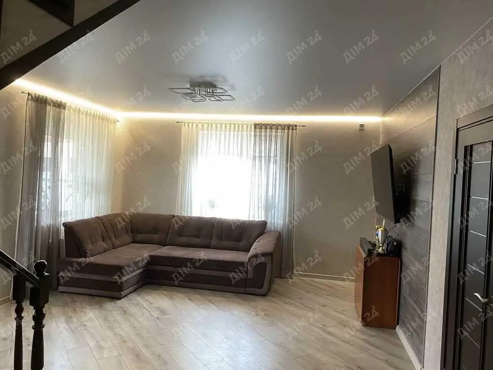 Будинок, у якому хочеться залишитися назавжди | Приват житло