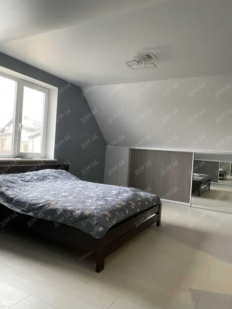 Будинок, у якому хочеться залишитися назавжди | Приват житло