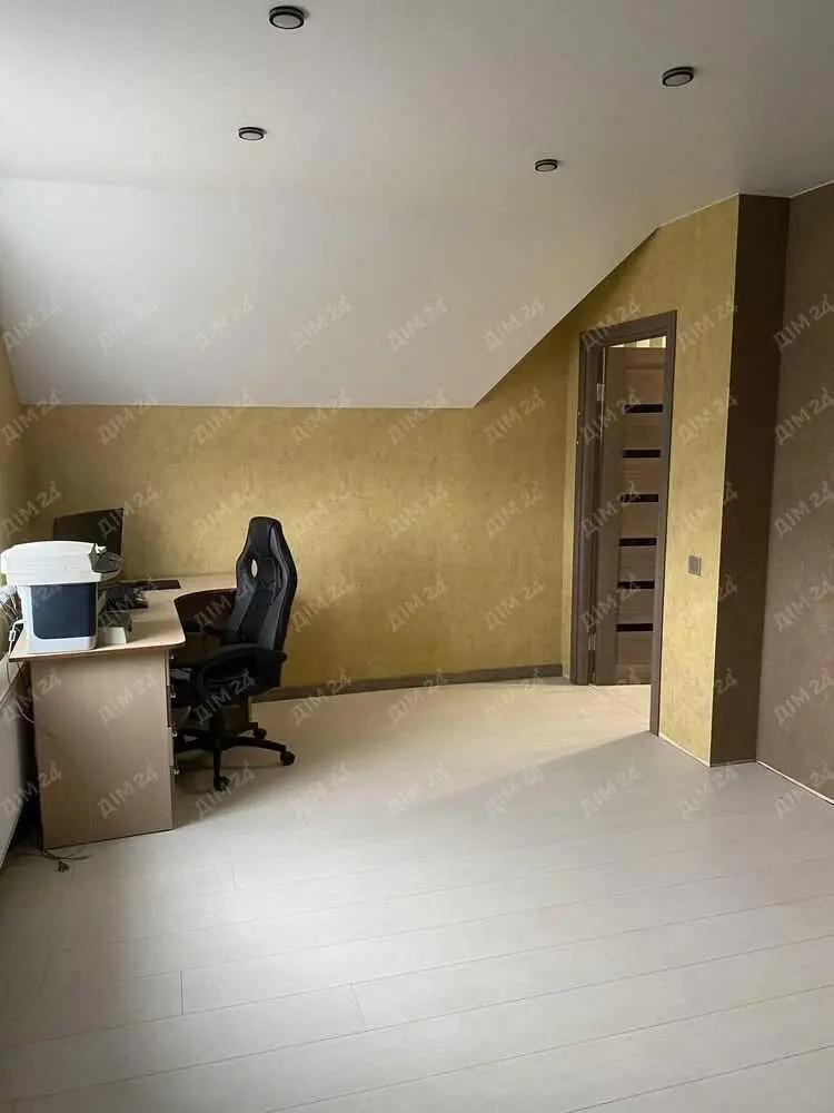 Будинок, у якому хочеться залишитися назавжди | Приват житло