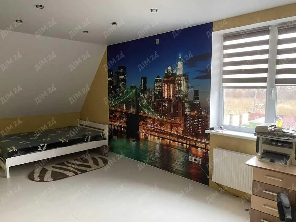 Будинок, у якому хочеться залишитися назавжди | Приват житло