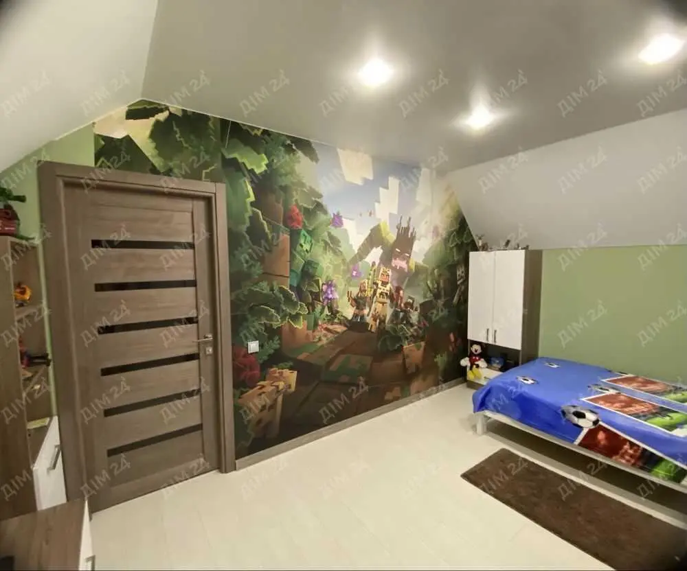 Будинок, у якому хочеться залишитися назавжди | Приват житло