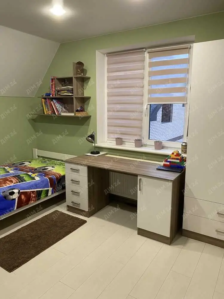 Будинок, у якому хочеться залишитися назавжди | Приват житло