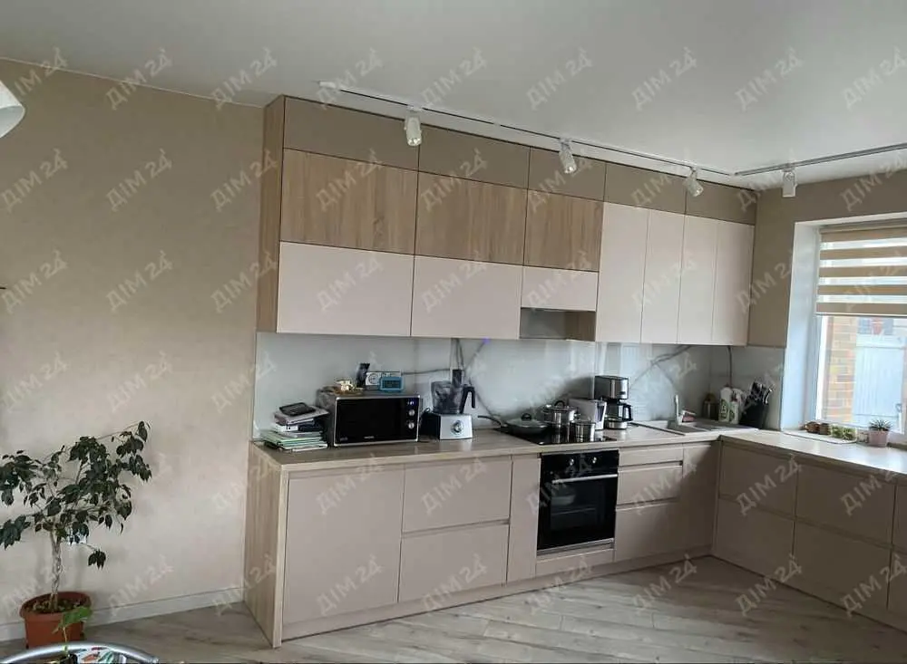 Будинок, у якому хочеться залишитися назавжди | Приват житло