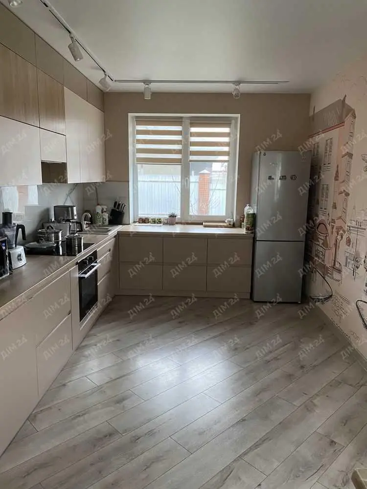 Будинок, у якому хочеться залишитися назавжди | Приват житло