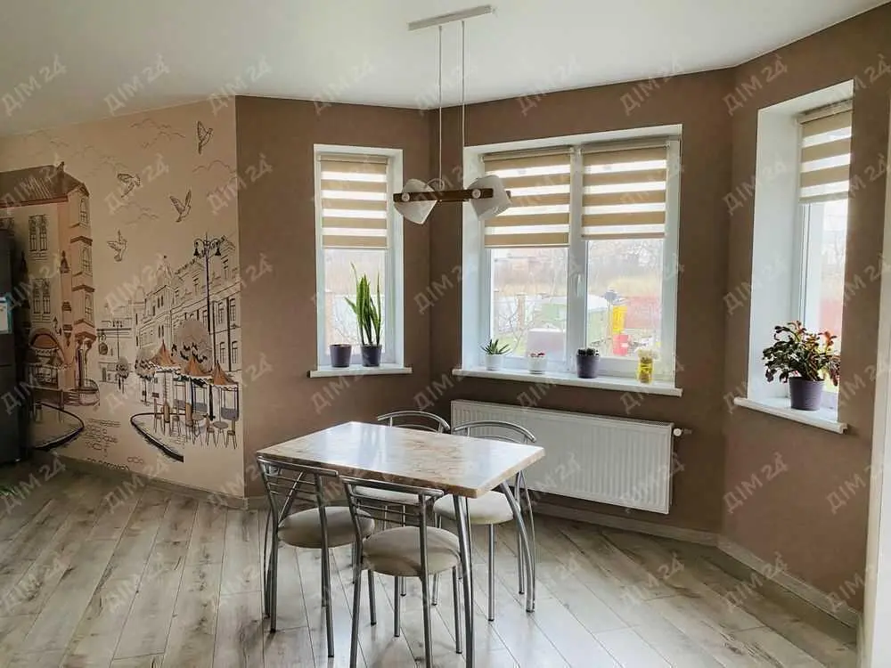 Будинок, у якому хочеться залишитися назавжди | Приват житло