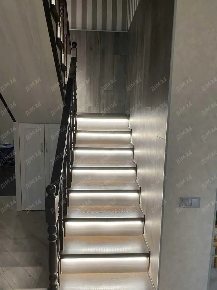 Будинок, у якому хочеться залишитися назавжди | Приват житло