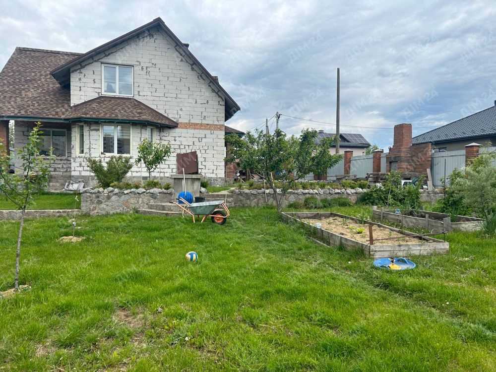 Будинок, у якому хочеться залишитися назавжди | Приват житло