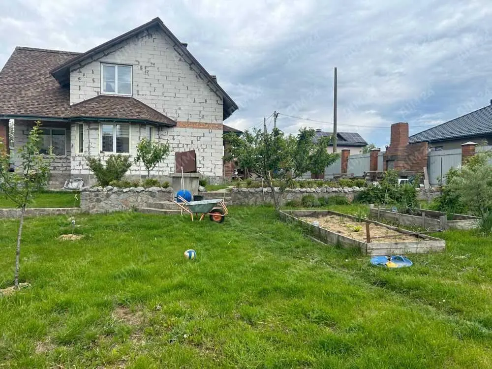 Будинок, у якому хочеться залишитися назавжди | Приват житло