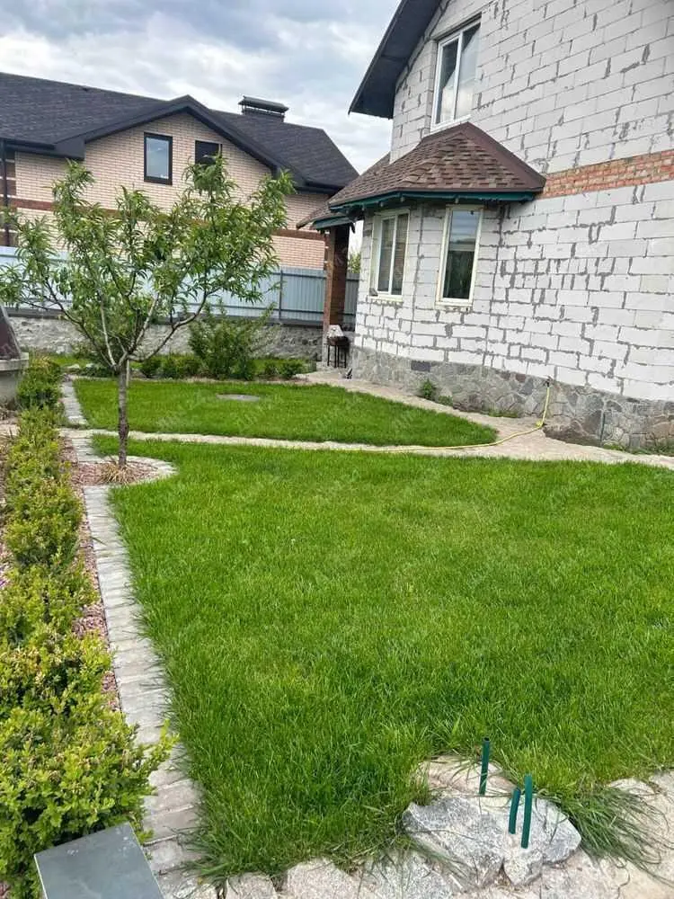 Будинок, у якому хочеться залишитися назавжди | Приват житло