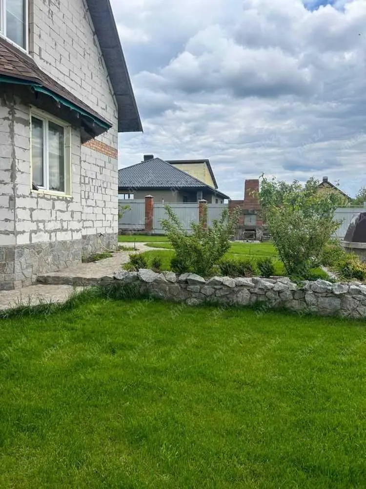 Будинок, у якому хочеться залишитися назавжди | Приват житло