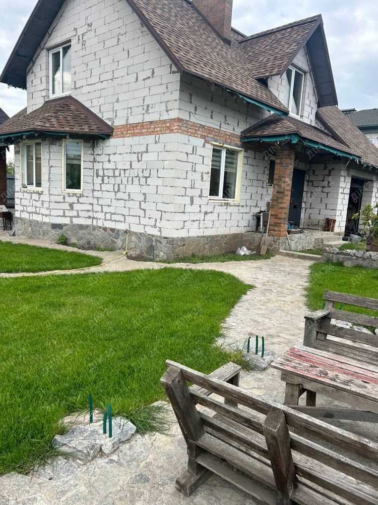 Будинок, у якому хочеться залишитися назавжди | Приват житло