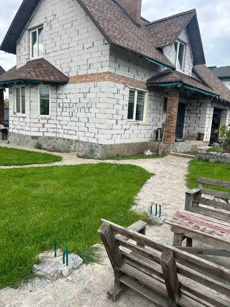 Будинок, у якому хочеться залишитися назавжди | Приват житло